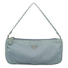 Secondhand Prada Pochette Shoulder Bag Tessuto