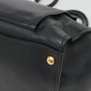 Secondhand Prada Front Pocket Wing Convertible Tote Vitello Daino