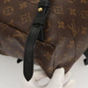 Secondhand Louis Vuitton Palm Springs Backpack Reverse