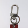 Secondhand Louis Vuitton Supreme Bag Charm and Key Holder Epi