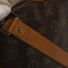 Secondhand Louis Vuitton Keepall Bandouliere Bag