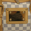 Secondhand Louis Vuitton Berkeley Handbag Damier