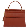 Valentino Garavani Vintage Handbag Leather