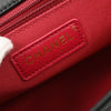 Secondhand Chanel In The Loop Flap Bag Quilted