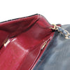 Secondhand Chanel Vintage Diana Flap Bag Quilted Patent