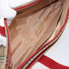 Secondhand Burberry Nova Check Handbag Nova Check