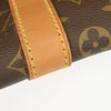 Louis Vuitton Keepall Bag Monogram Canvas