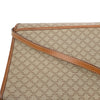 Secondhand Celine Macadam Pochette Canvas and