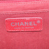 Chanel Leo Lion Flap Bag Chevron Lambskin