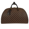 Louis Vuitton Ribera Handbag Damier