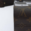 Secondhand Louis Vuitton Chess Stand Pouch