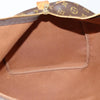 Louis Vuitton Keepall Bag Monogram Canvas