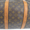 Louis Vuitton Keepall Bag Monogram Canvas