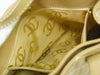 Secondhand Chanel Surpique Tote Beige Leather Accessories