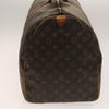 Secondhand Louis Vuitton Keepall Bag