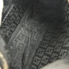 Fendi Pochette Shoulder Bag Zucchino Canvas