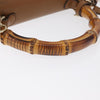 Secondhand Gucci New Bamboo 1921 Top Handle Bag