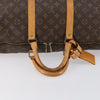 Secondhand Louis Vuitton Keepall Bag