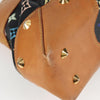 Secondhand Louis Vuitton Judy Handbag Monogram Multicolor