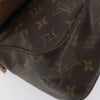 Secondhand Louis Vuitton Looping Handbag