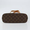 Louis Vuitton Vavin Tote Monogram Canvas
