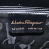 Secondhand Salvatore Ferragamo Gancini handbag