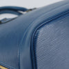 Secondhand Louis Vuitton Alma Handbag Epi