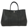 Hermes Garden Party Tote Leather