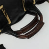 Chloe Ethel Handbag Leather