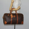 Secondhand Celine Vintage Duffle Bag Macadam