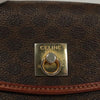 Secondhand Celine Triomphe vintage handbag Macadam