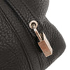 Hermes Picotin Lock Bag Clemence
