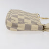 Secondhand Louis Vuitton Pochette Accessoires Damier