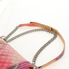 Chanel Flower Power Boy Flap Bag Quilted Lambskin