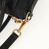 Secondhand Prada Top Zip Convertible Tote Vitello Daino