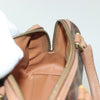 Secondhand Celine Macadam Handbag Macadam with