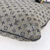 Louis Vuitton Francoise handbag Mini lin