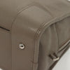 Secondhand Loewe Amazona Bag Gray Leather Bags