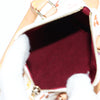 Secondhand Louis Vuitton Speedy Mini HL Handbag Monogram Multicolor