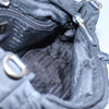 Secondhand Prada Bow Convertible Tote Tessuto
