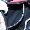 Secondhand Burberry Nova Handbag Check Pattern