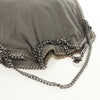 Secondhand Stella McCartney Falabella Fold Over Bag Faux