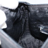 Prada Front Zip Messenger Bag Tessuto
