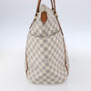 Louis Vuitton Totally Handbag Damier azur