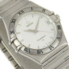 Secondhand Omega Constellation 95 Quartz Watch Stainless
