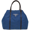 Secondhand Prada Vintage Tote Tessuto