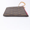 Secondhand Louis Vuitton Neverfull Pochette