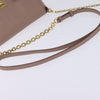 Secondhand Salvatore Ferragamo Gancini Shoulder Bag