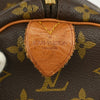 Louis Vuitton Keepall Bag Monogram Canvas