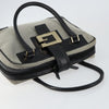 Secondhand Gucci Vintage square G handbag